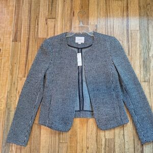 Blazer Ann Taylor Loft Size 2
